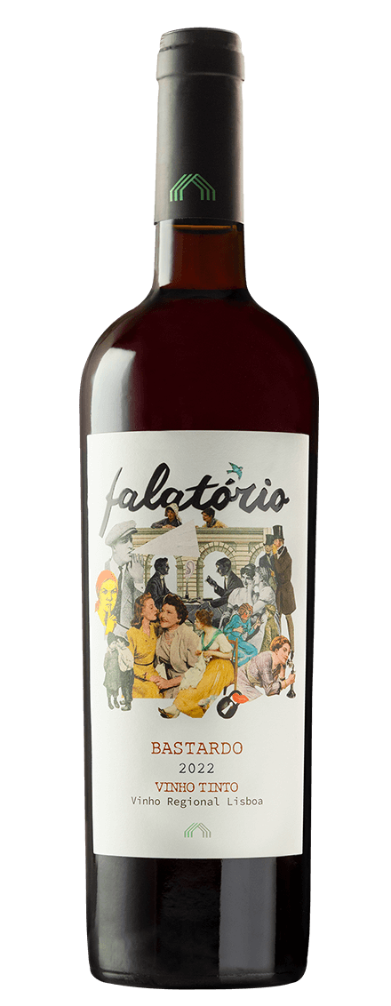 Falatório Bastardo Red