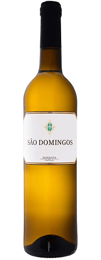 São Domingos White 2021