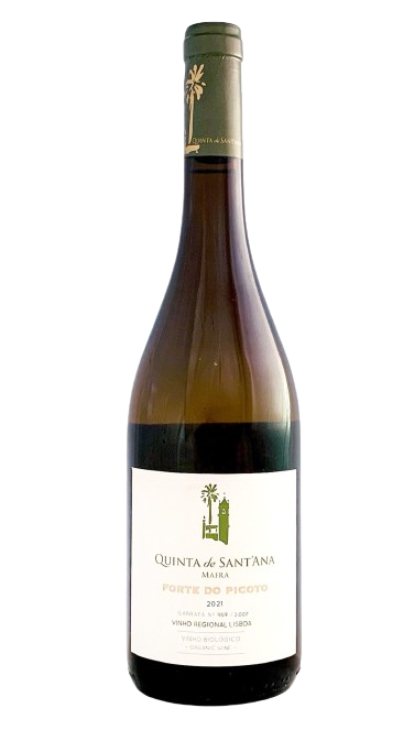 Forte do Picoto BIO Alvarinho