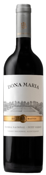 Dona Maria Touriga Nacional/Petit Verdot Reserva