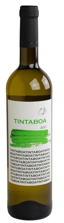 Tintaboa White