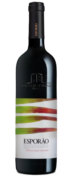 Esporão Private Selection Red