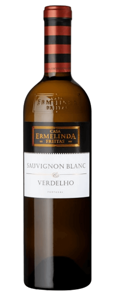 Sauvignon Blanc & Verdelho