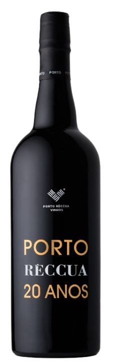 Porto Réccua 20 Years