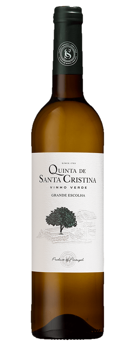 Quinta de Santa Cristina White Grande Escolha