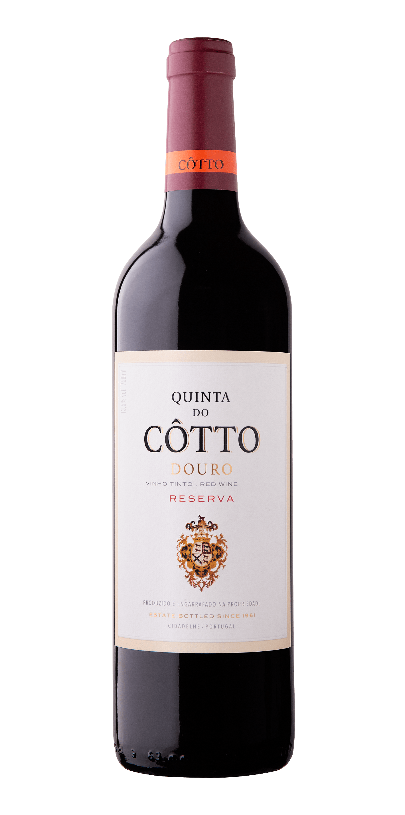 Quinta do Côtto Reserva Red