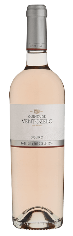 Rosé de Ventozelo