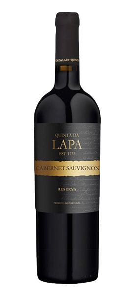 Quinta da Lapa Reserva Cabernet Sauvignon