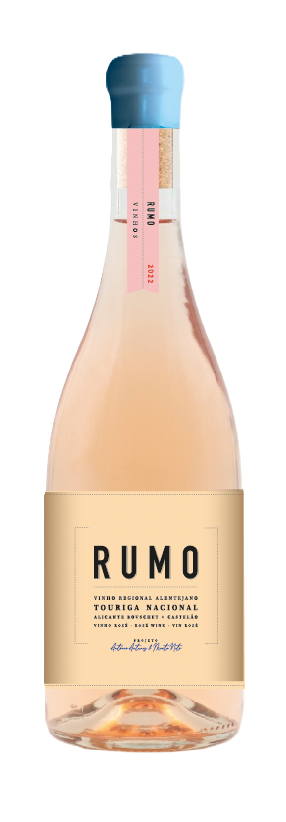 Rumo Rosé