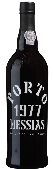 Porto Messias Colheita 77