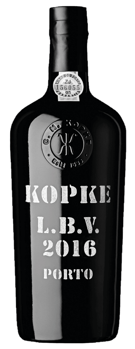 Kopke LBV 2016