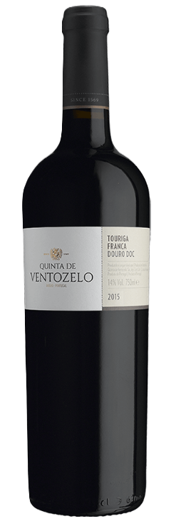 Quinta de Ventozelo Touriga Franca