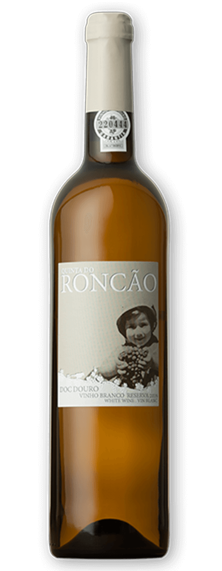 Quinta do Roncão Branco