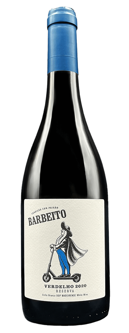 Verdelho 2020 Reserva
