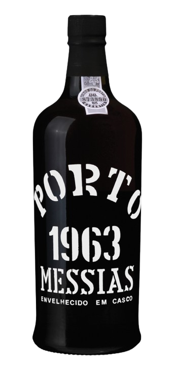 Porto Messias Colheita 63