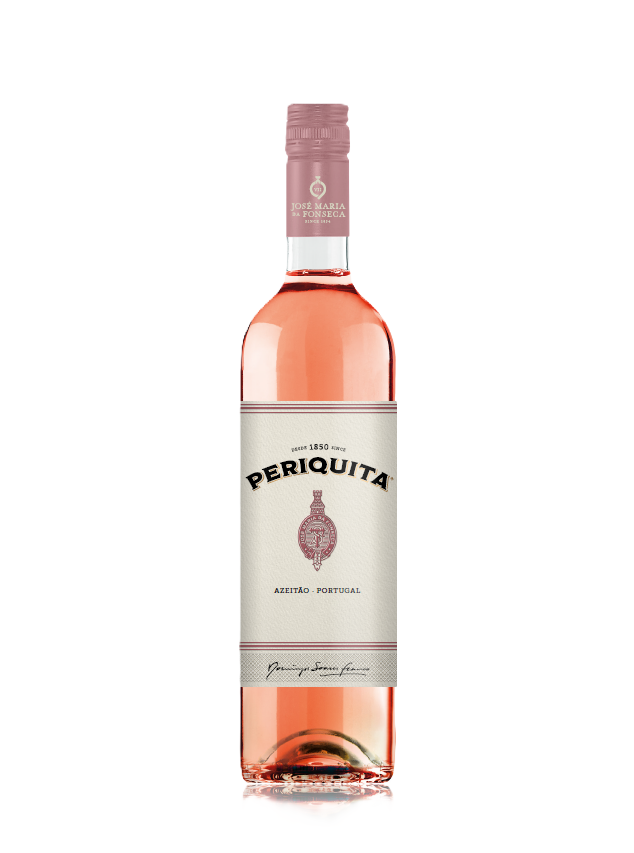 Periquita Rosé