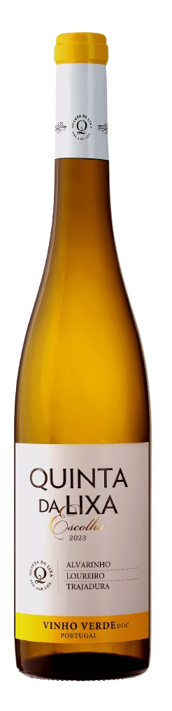 Quinta da Lixa Escolha White