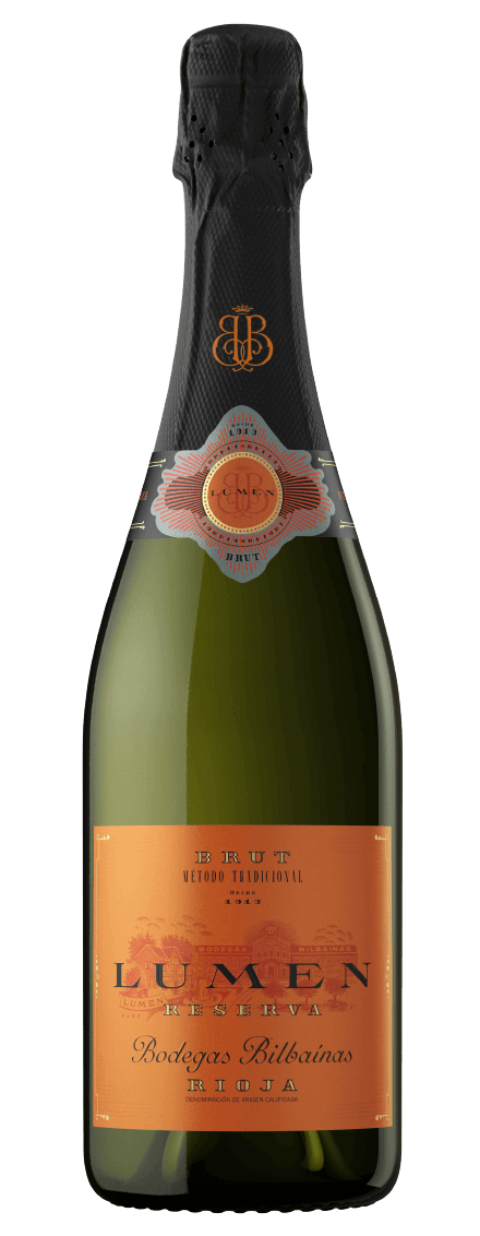 Lumen Reserva Sparkling