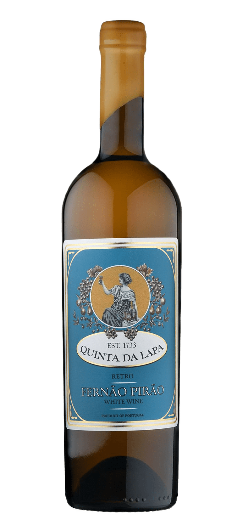 Quinta da Lapa Fernão Pirão