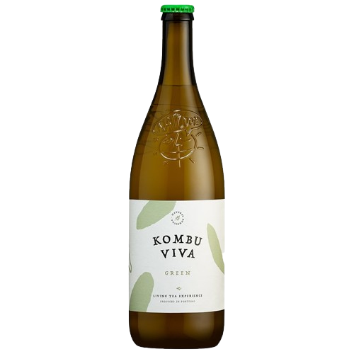 Kombu Viva Green