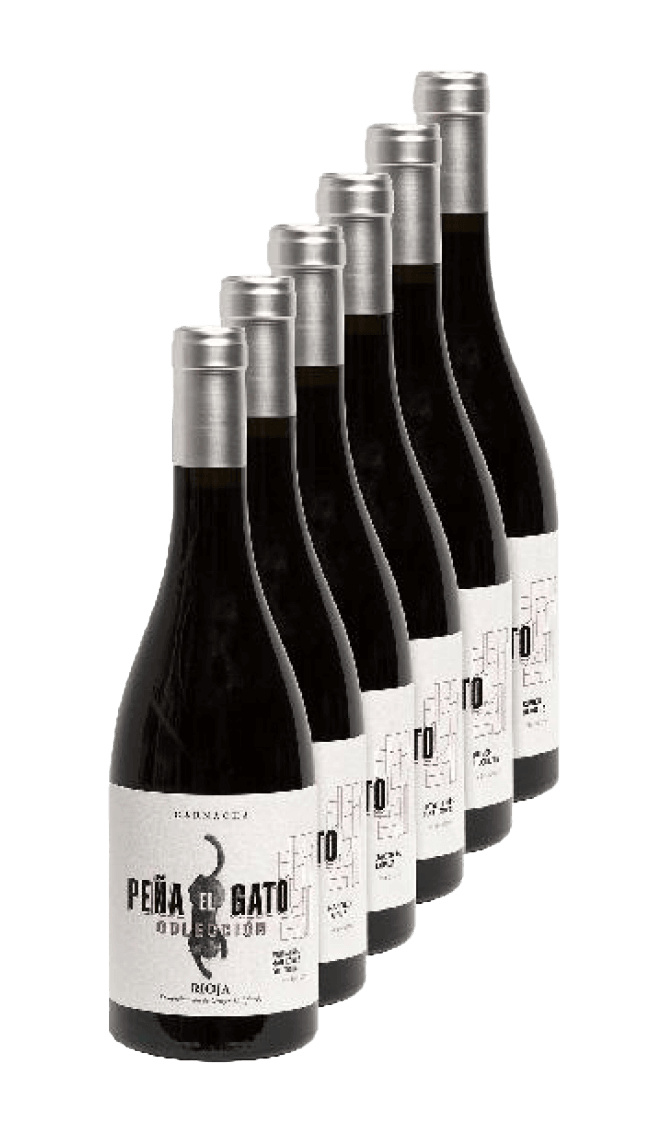 Peña el Gato Colección