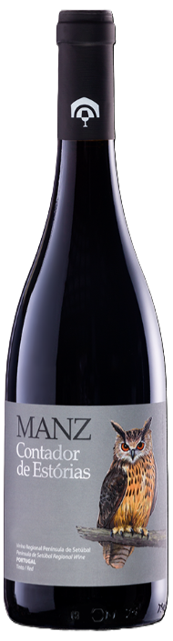 Manz Contador de Estórias