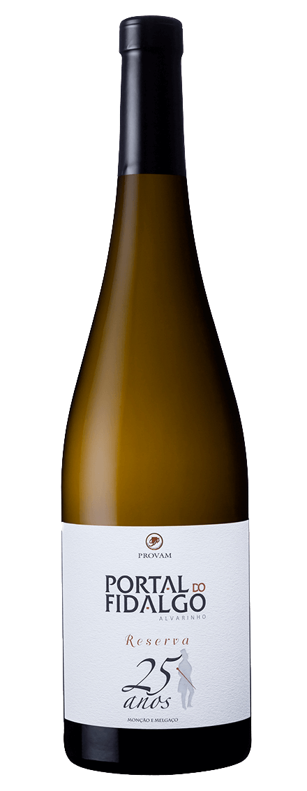 Portal do Fidalgo 25 Anos