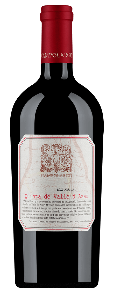 Quinta de Valle D´Azar