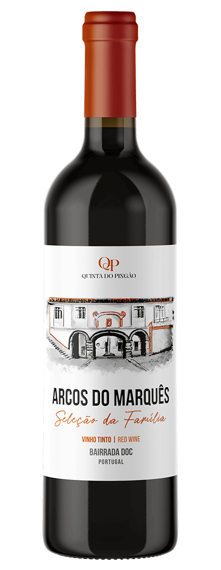 Arcos do Marquês Seleção da Família Red