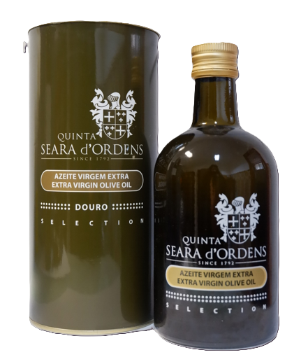 Extra Virgin Olive Oil