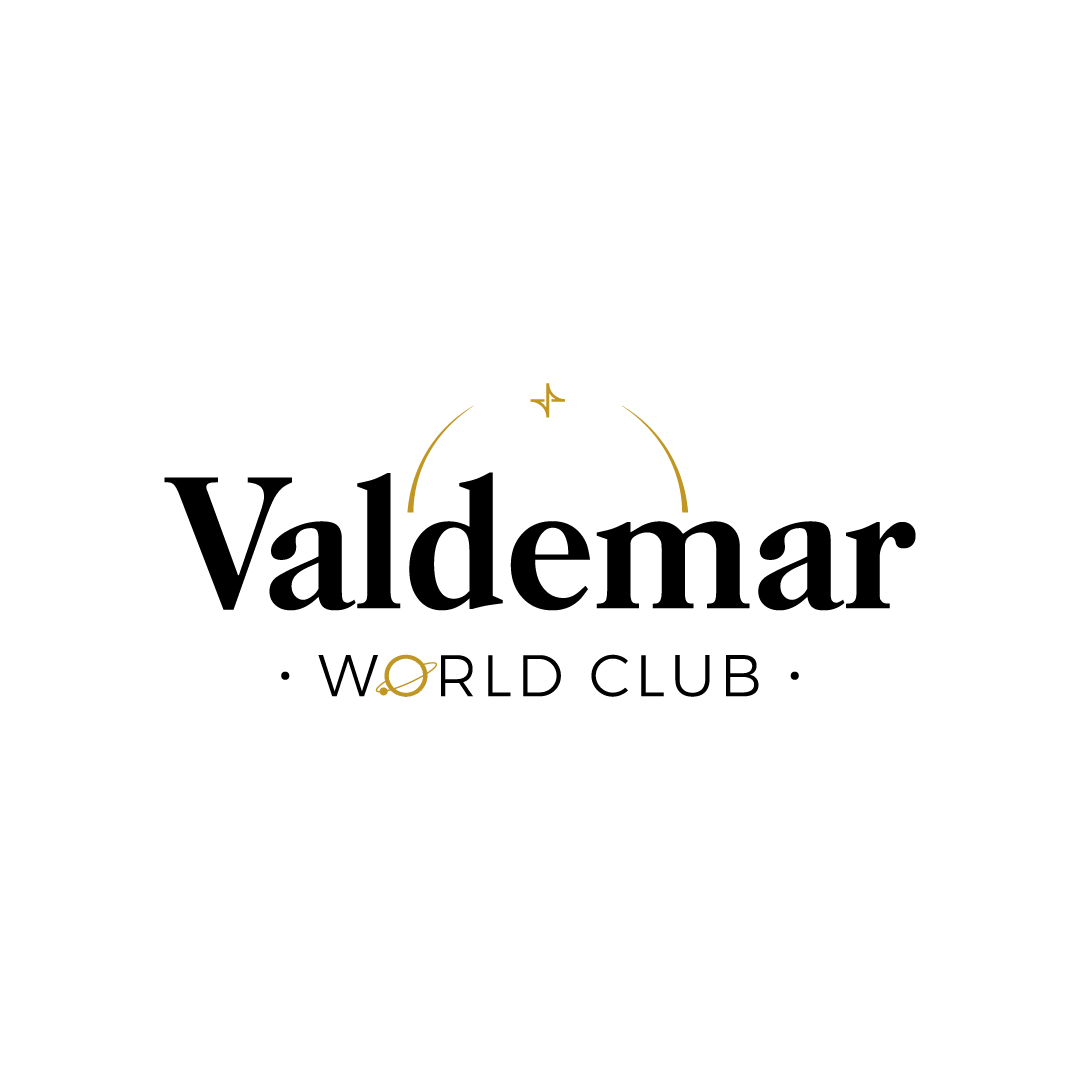 Valdemar World Club (2 Shippings)
