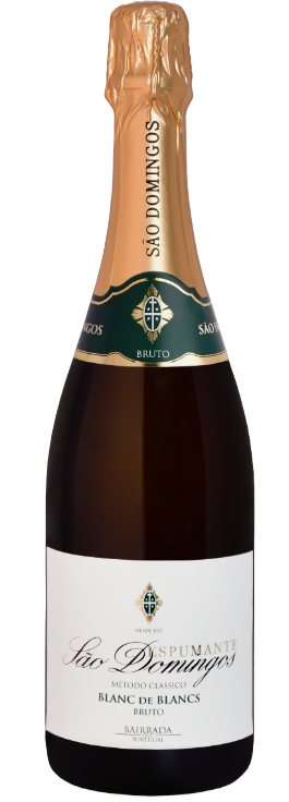São Domingos Blanc de Blancs Bruto