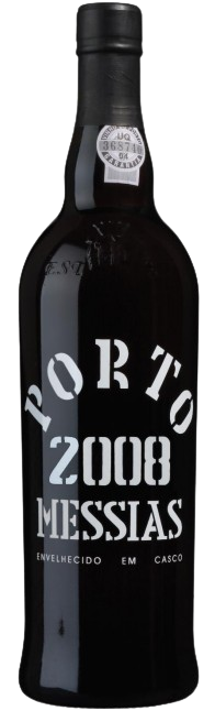 Porto Messias Colheita 2008