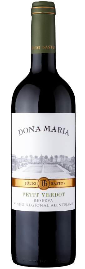 Dona Maria Petit Verdot Reserva