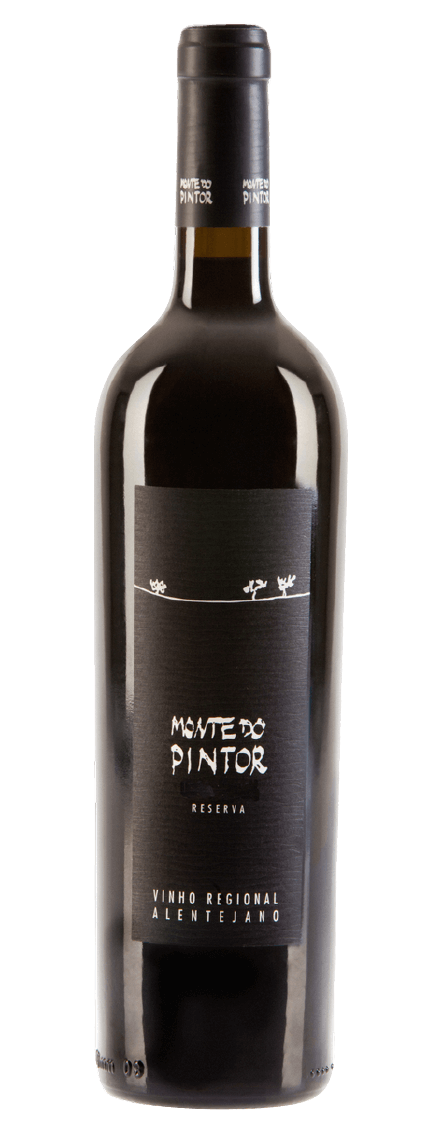 Monte do Pintor Reserva Tinto
