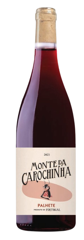 Monte da Carochinha Palhete