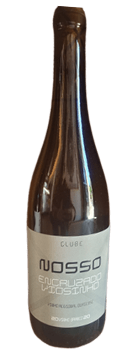 Nosso Encruzado Viosinho