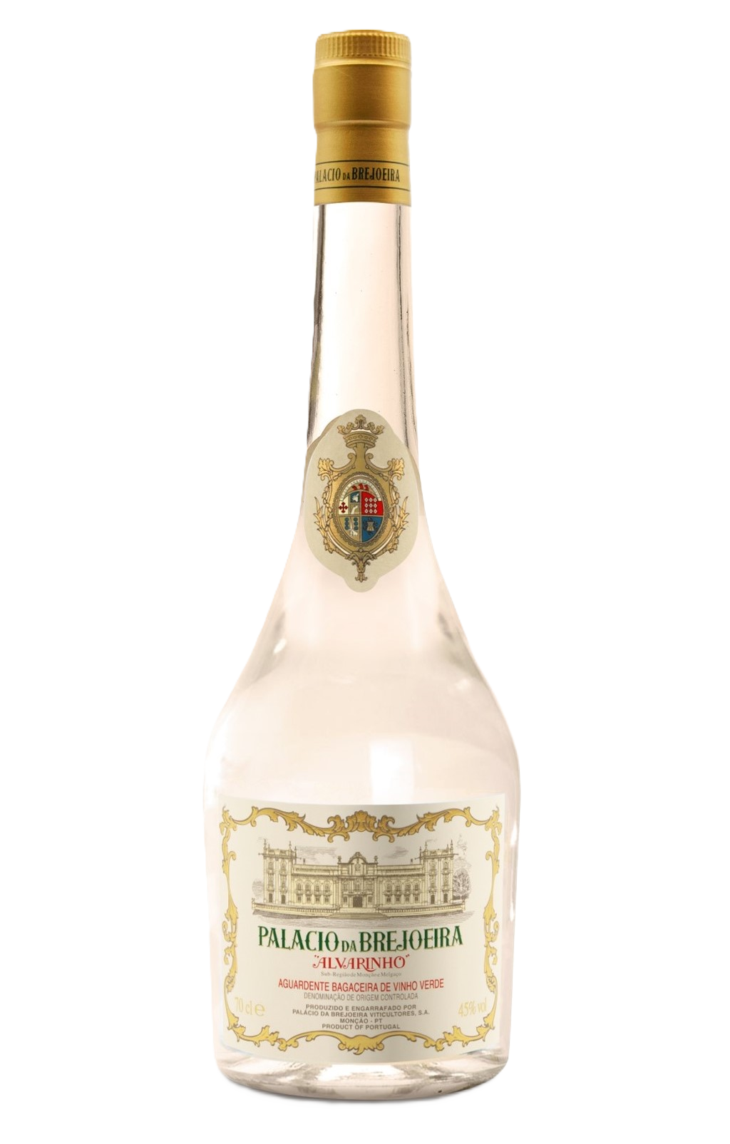 Palácio da Brejoeira