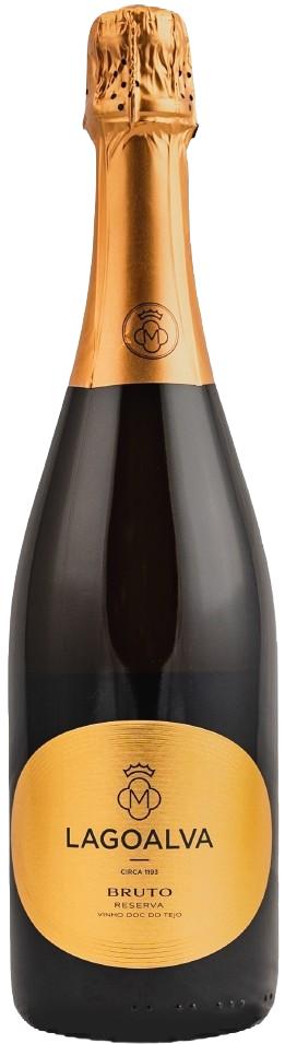 Lagoalva Espumante