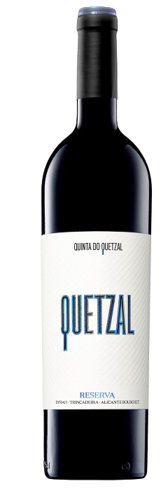 Quetzal Reserva Red