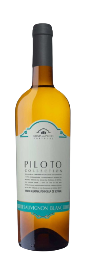 Quinta do Piloto Collection Sauvignon Blanc