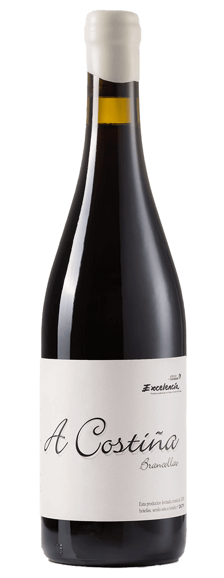 A Costiña