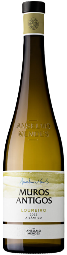 Muros Antigos Loureiro