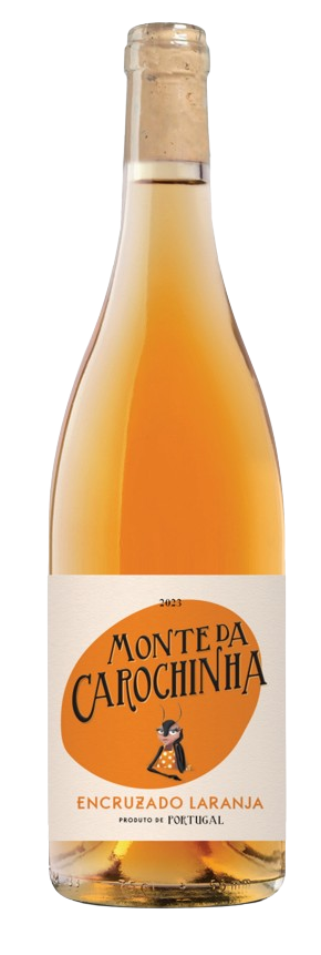 Monte da Carochinha Orange