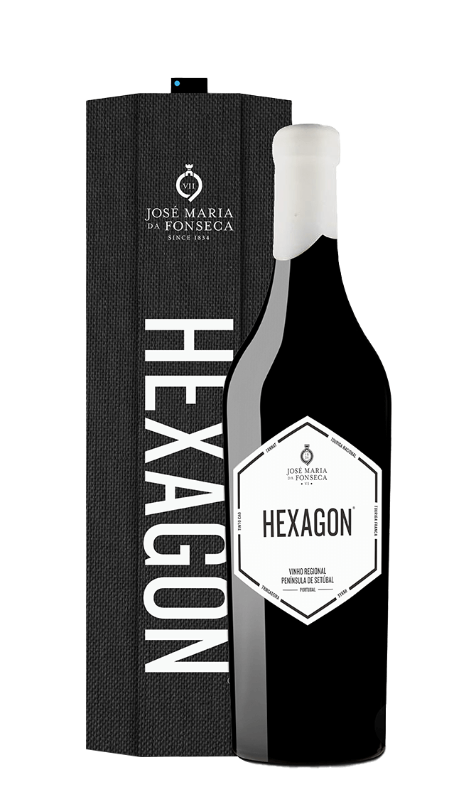 Hexagon