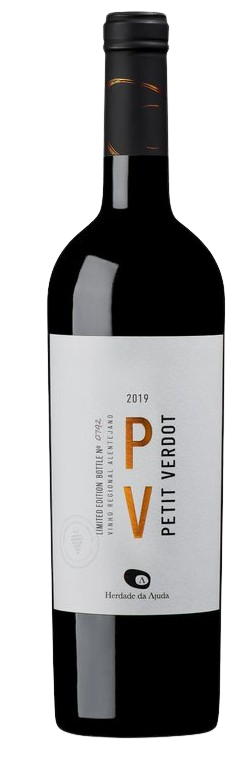 Herdade da Ajuda Petit Verdot Red