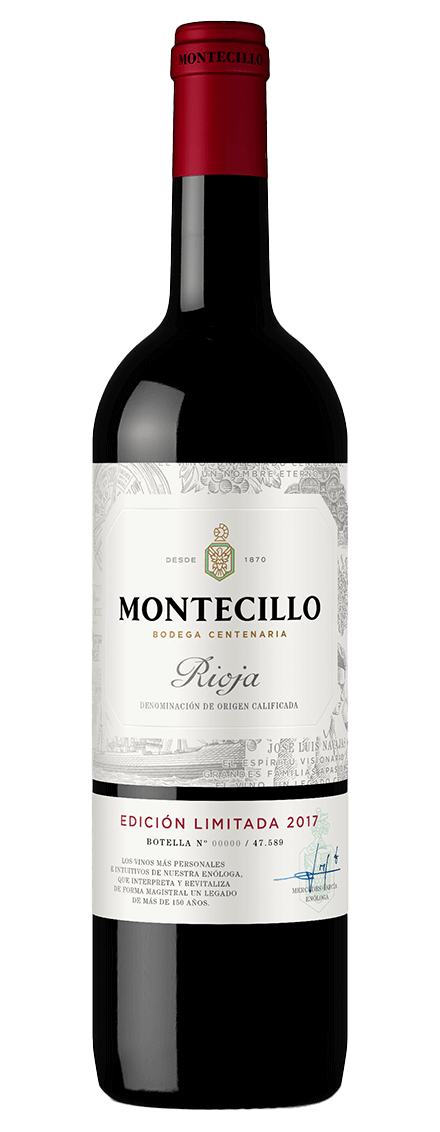 Montecillo Edición Limitada