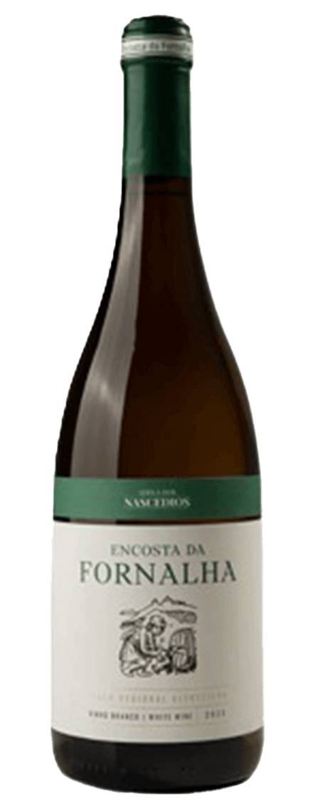 Encosta da Fornalha White