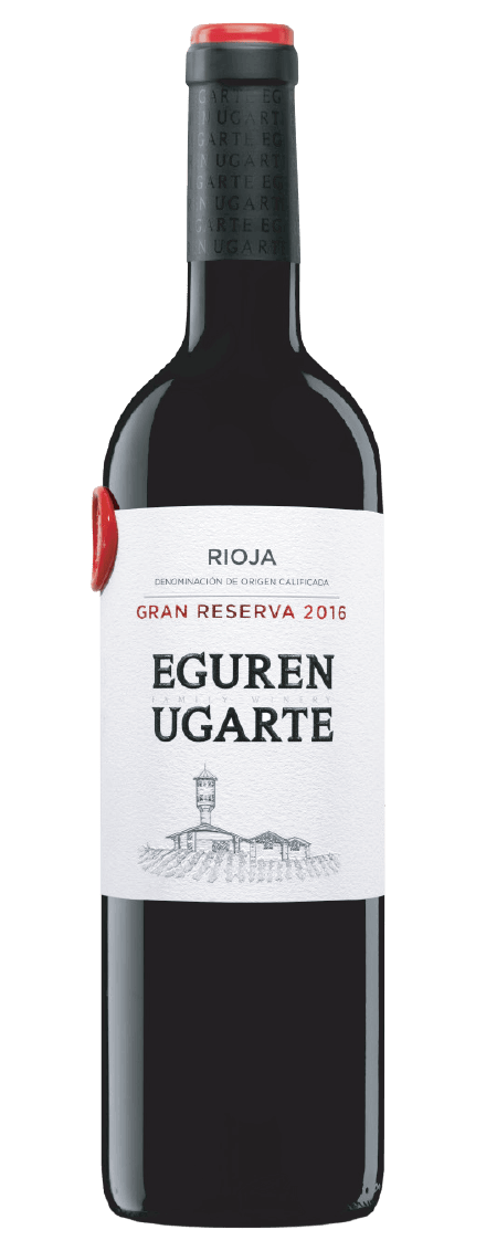 Gran Reserva 2016 Red