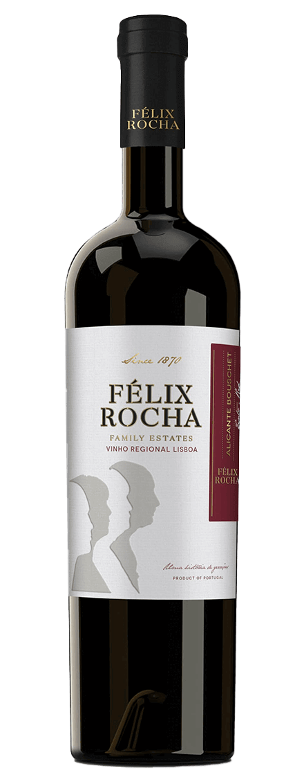 Félix Rocha Alicante Bouchet